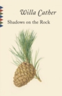 Image for Shadows on the Rock: Reissue