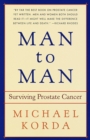 Image for Man to man: surviving prostate cancer