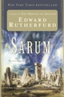 Image for Sarum: the novel of England