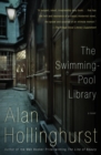 Image for The swimming-pool library
