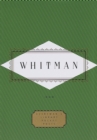 Image for Whitman: Poems