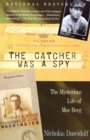 Image for The catcher was a spy