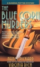 Image for The blue corn murders: a Eugenia Potter mystery