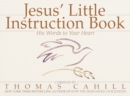 Image for Jesus&#39; Little Instruction Book