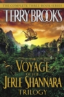 Image for The voyage of the Jerle Shannara