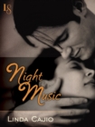 Image for Night Music: A Loveswept Classic Romance