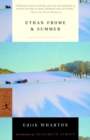 Image for Ethan Frome &amp; Summer