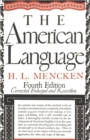 Image for American Language