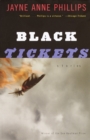 Image for Black tickets
