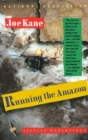 Image for Running the Amazon.