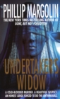Image for The undertaker&#39;s widow
