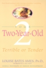 Image for Your Two-Year-Old: Terrible or Tender