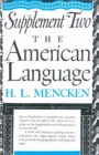 Image for American Language Supplement 2