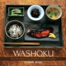 Image for Washoku: recipes from the Japanese home kitchen
