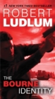 Image for Bourne Identity (Jason Bourne Book #1)