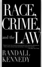 Image for Race, crime, and the law