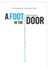 Image for A foot in the door: networking your way into the hidden job market