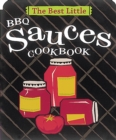 Image for The best little BBQ sauces cookbook