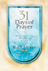 Image for Thirty-One Days of Prayer