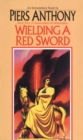 Image for Wielding a Red Sword