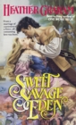 Image for Sweet savage eden