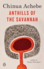 Image for Anthills of the Savannah