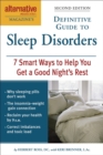 Image for Alternative Medicine Magazine&#39;s Definitive Guide to Sleep Disorders: 7 Smart Ways to Help You Get a Good Night&#39;s Rest