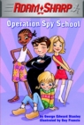 Image for Adam Sharp #4: Operation Spy School