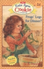 Image for Frogs&#39; Legs for Dinner? : #2