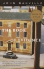 Image for The book of evidence