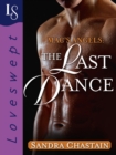 Image for Mac&#39;s angels: The last dance