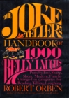 Image for Joke Tellers Handbook