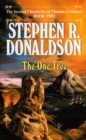 Image for The one tree : 2