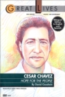 Image for Cesar Chavez: Hope for the People.