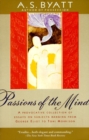 Image for Passions of the mind: selected writings