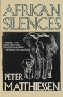Image for African silences