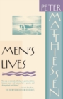 Image for Men&#39;s lives