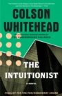 Image for Intuitionist: A Novel