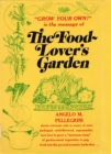 Image for The food-lover&#39;s garden