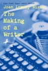 Image for The making of a writer: journals, 1961-1963