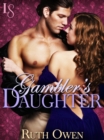 Image for Gambler&#39;s Daughter: A Loveswept Classic Romance