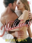 Image for Meltdown: A Loveswept Classic Romance