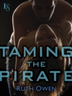 Image for Taming the pirate