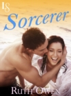 Image for Sorcerer: A Loveswept Contemporary Classic Romance