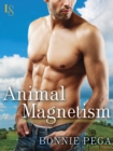 Image for Animal Magnetism: A Loveswept Classic Romance