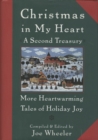 Image for Christmas in My Heart, A Second Treasury: More Heartwarming Tales of Holiday Joy