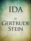Image for Ida: A Novel