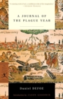 Image for A journal of the plague year