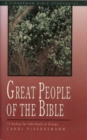 Image for Great People of the Bible