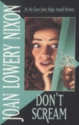 Image for Don&#39;t scream